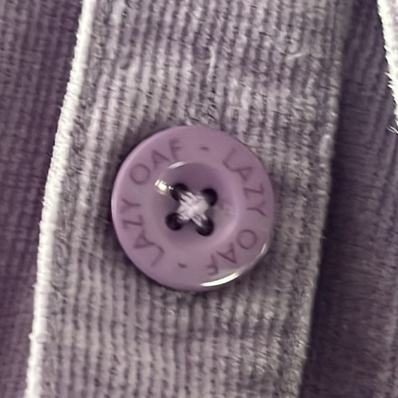 Lazy Oaf x Esther Bunny Overalls - Picture 11 of 17